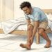 O que é fascite plantar? Causas, sintomas e tratamento