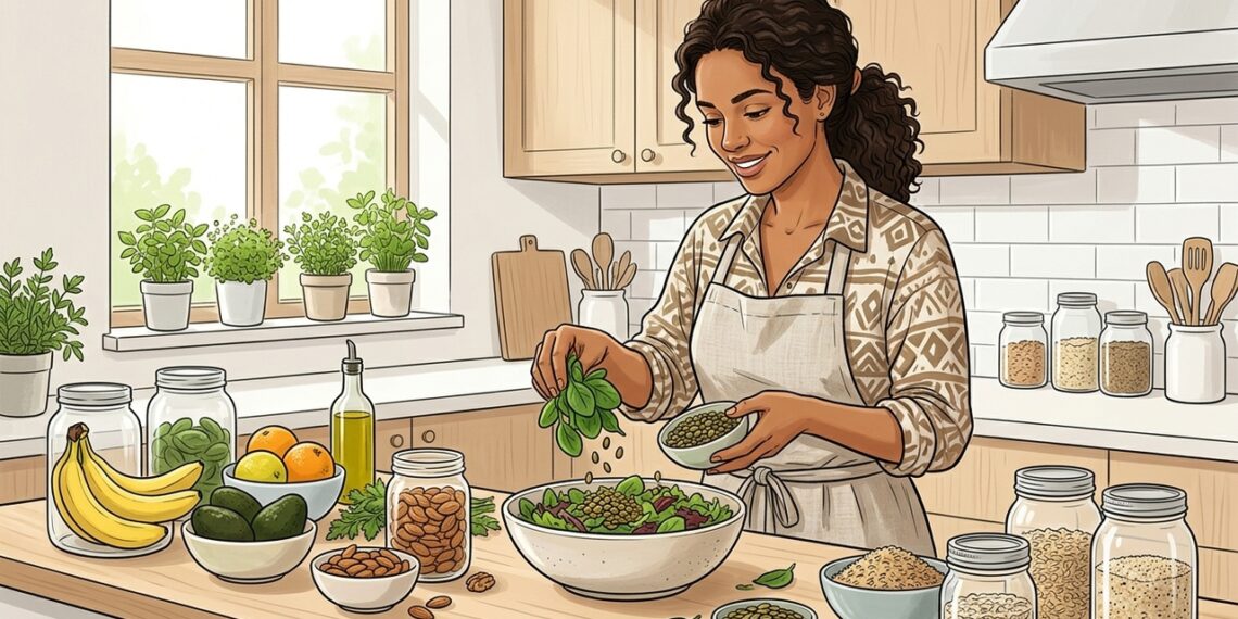 Os 10 principais alimentos ricos em magnésio