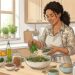 Os 10 principais alimentos ricos em magnésio