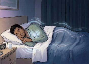 Quanto tempo leva para uma boa rotina de sono melhorar o bem-estar?