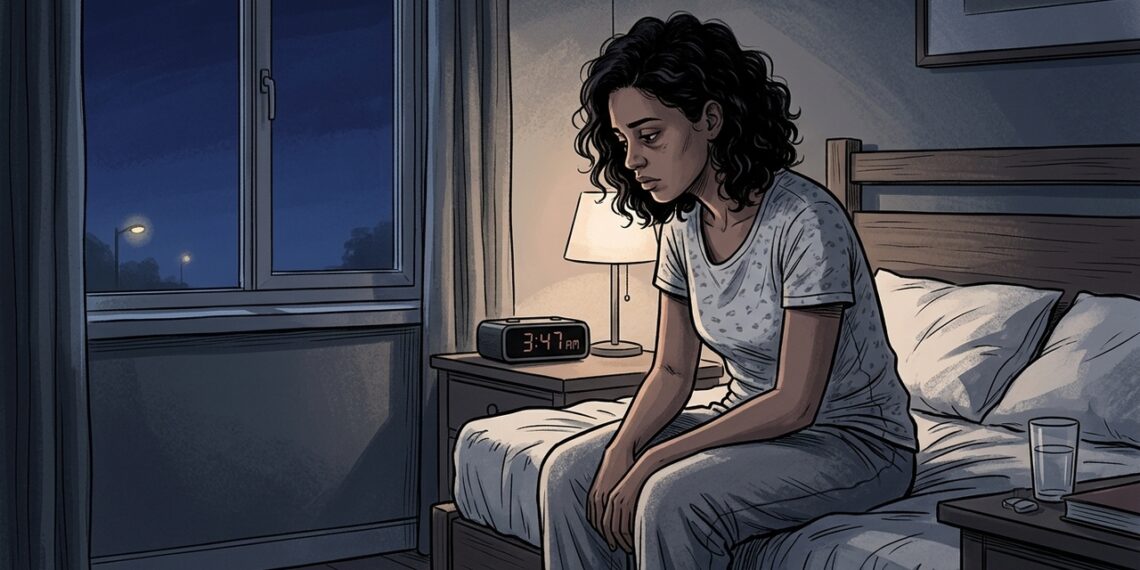 Dormir menos de 7 horas pode afetar mais que o humor: coração, glicose e pressão entram na conta