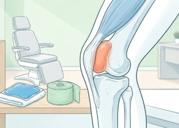 Bursite não é só dor articular: como reconhecer a inflamação que limita movimentos do dia a dia