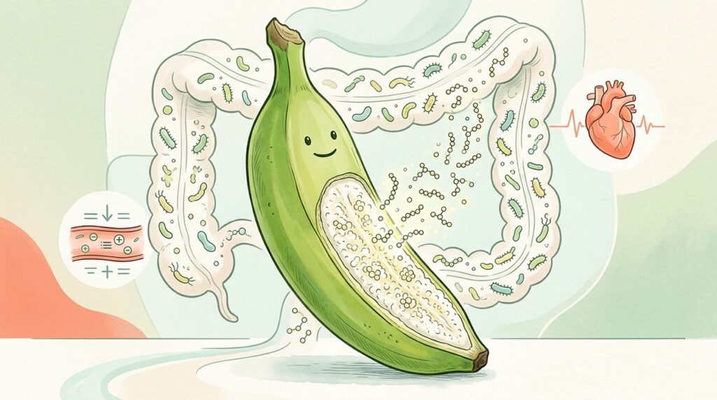 Quão benéfica é a banana para a nossa saúde?