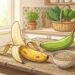 Quão benéfica é a banana para a nossa saúde?