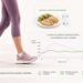 Caminhar 10 minutos após comer pode ajudar a reduzir o pico de glicose.