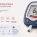 Glicose abaixo de 70 mg/dL pode indicar hipoglicemia e exigir ação rápida.