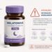 Melatonina e Remédios: Interações com Pressão, Diabetes e Coagulação