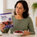 Frutas congeladas são práticas, mas também exigem atenção à segurança alimentar.