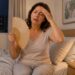 Sono ruim na menopausa pode aparecer junto com ondas de calor e cansaço mental.