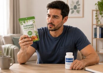 Produtos vendidos como naturais podem conter compostos com risco semelhante a opioides.