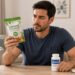 Produtos vendidos como naturais podem conter compostos com risco semelhante a opioides.