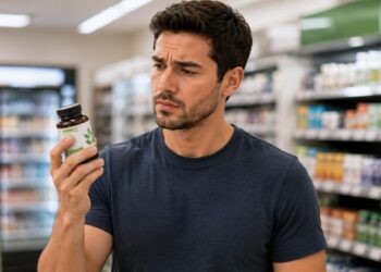 Tianeptina vendida como nootrópico pode trazer risco de overdose e dependência.