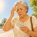 Alguns medicamentos podem aumentar o risco de problemas durante ondas de calor.