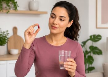 O cranberry pode ajudar a prevenir infecções urinárias recorrentes, mas não substitui o tratamento.