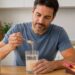 Psyllium pode ajudar no controle do LDL quando usado com água e orientação.