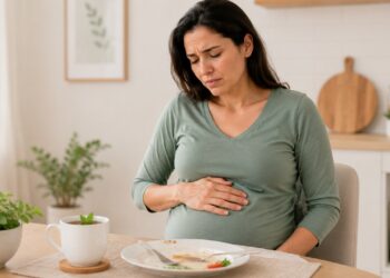Hortelã-pimenta pode ser lembrada para estufamento, mas exige cuidado no uso.