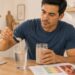 Psyllium pode ajudar a reduzir o LDL quando usado com orientação e bons hábitos.