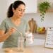 Psyllium Para Colesterol Alto: Fibra Solúvel Que Pode Ajudar a Reduzir o LDL
