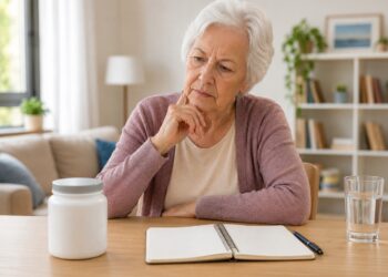 Creatina e memória após os 60 ainda exigem avaliação individual.