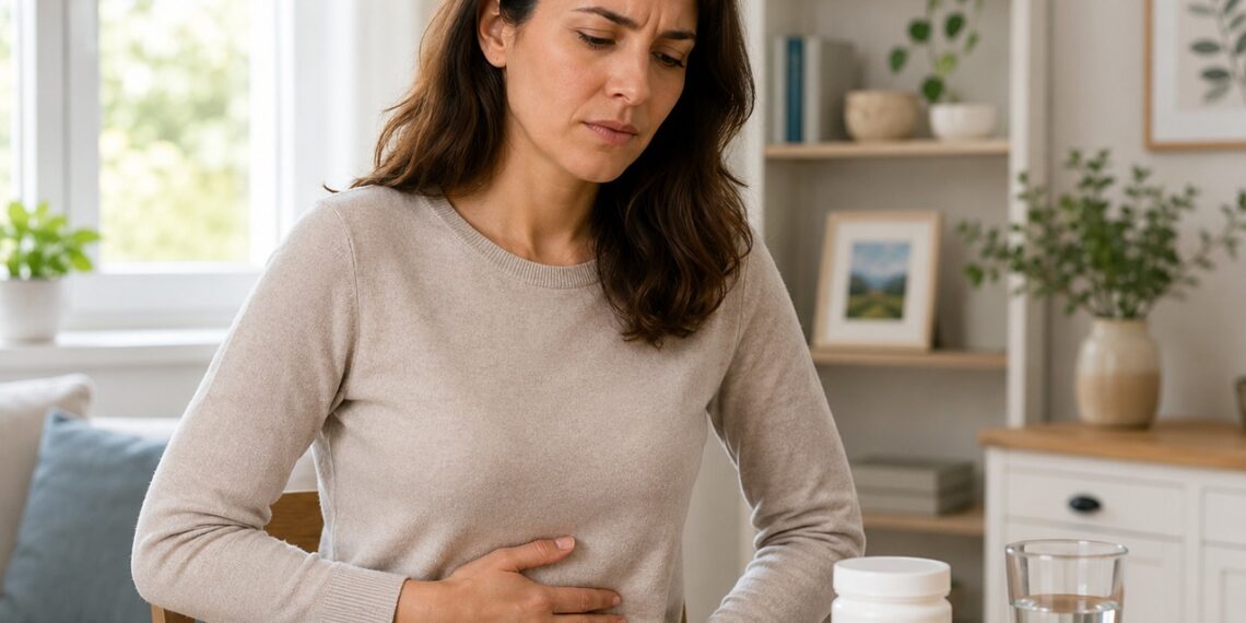 Probióticos podem ajudar algumas pessoas com SII, mas exigem expectativa realista.