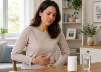 Probióticos podem ajudar algumas pessoas com SII, mas exigem expectativa realista.