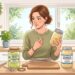 Chucrute fresco e pasteurizado podem ter efeitos diferentes na microbiota.