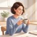 O consumo moderado de café pode fazer parte de uma rotina saudável para o fígado.