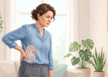 Micro e nanoplásticos nos rins motivam pedidos de monitoramento mais rigoroso em humanos.