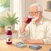 O suco de beterraba reduziu a pressão arterial de idosos após duas semanas no estudo.