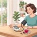 O consumo regular de hibisco foi associado à redução média de 7,1 mmHg na pressão sistólica.