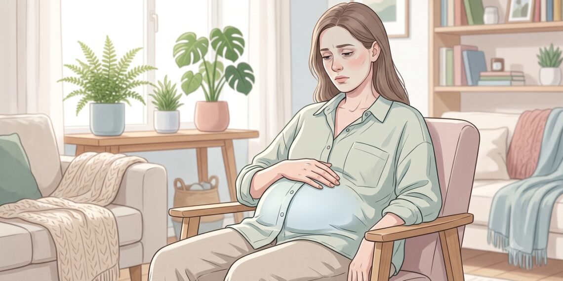 Diarreia recorrente, inchaço e anemia podem ser sinais de doença celíaca.