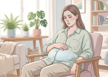 Diarreia recorrente, inchaço e anemia podem ser sinais de doença celíaca.