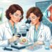 Organoides de retina podem acelerar pesquisas sobre doenças que causam perda de visão.