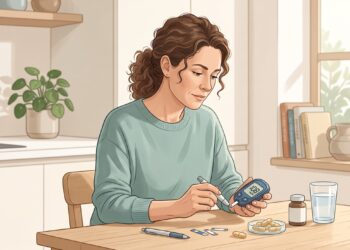 A suplementação de canela foi associada a melhoras modestas no controle da glicose em pessoas com diabetes tipo 2.