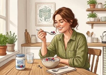 Alimentos fermentados aumentaram a diversidade intestinal e reduziram marcadores inflamatórios no estudo.