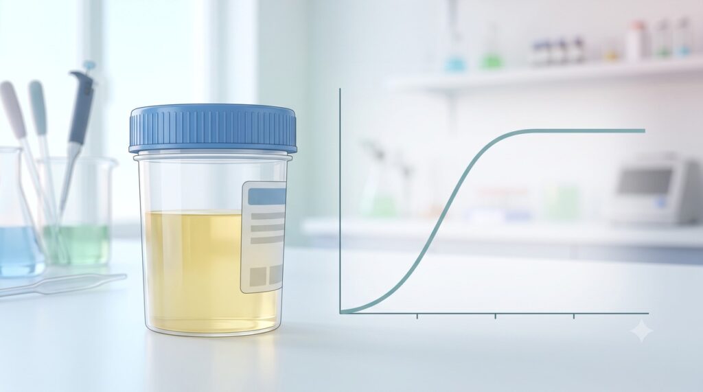 O risco de pré-diabetes aumentou conforme o nível de cádmio urinário até atingir um platô.