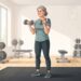 De 30 a 60 minutos semanais de musculação concentraram os maiores ganhos de longevidade.