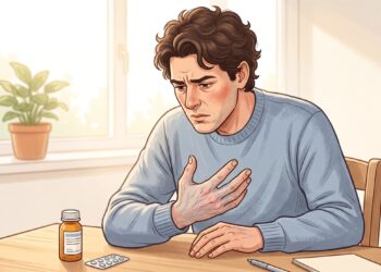 Formigamento nas mãos pode estar ligado à baixa de vitamina B12.