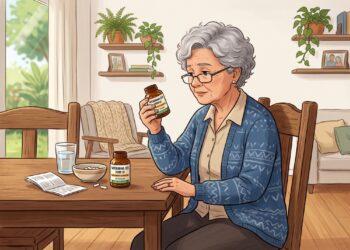 A vitamina D não deve ser usada isoladamente para prevenir quedas sem avaliar a necessidade individual.