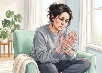 Cansaço, dor nas juntas e pele escurecida podem ser sinais de hemocromatose.