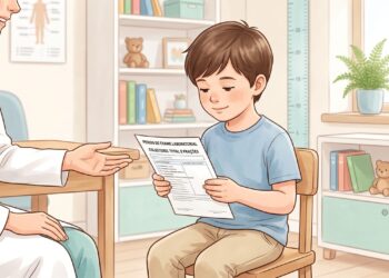 O colesterol infantil pode estar alto mesmo em crianças magras, ativas e sem sintomas.
