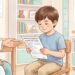 O colesterol infantil pode estar alto mesmo em crianças magras, ativas e sem sintomas.