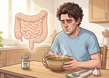 Caldo de ossos pode ter base nutricional, mas ainda não deve ser tratado como cura intestinal.