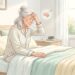 Noites prolongadas foram associadas a níveis mais altos de uma proteína relacionada ao Alzheimer.