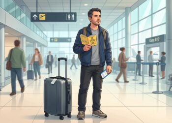 Revisar a vacinação antes de viajar ajuda a reduzir o risco de reintrodução do sarampo.