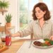 Trocar ultraprocessados por alimentos naturais pode ajudar a proteger a saúde cardiovascular.