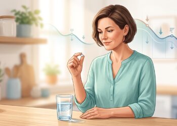 Novo comprimido oral amplia as opções para reduzir o colesterol LDL.