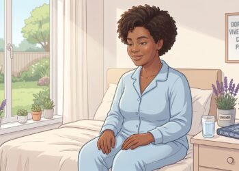 Pacientes com apneia relataram melhora no sono e na rotina após tratamento no SURMOUNT-OSA.