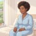 Pacientes com apneia relataram melhora no sono e na rotina após tratamento no SURMOUNT-OSA.