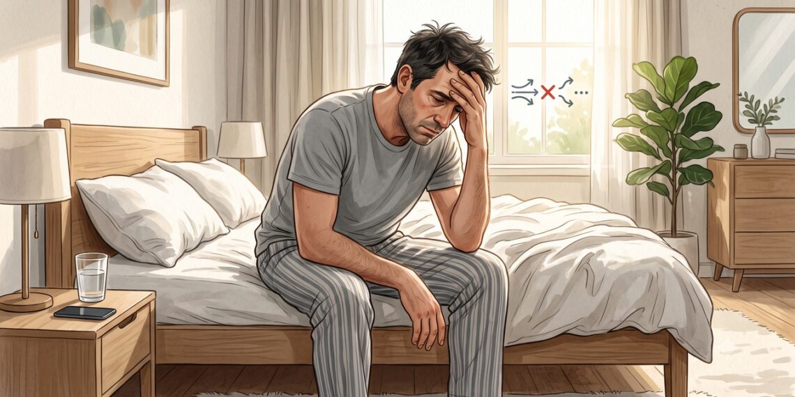 Apneia do sono pode afetar descanso, atenção e memória durante o dia.